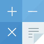 Cover Image of Download CalcNote - Notepad Calculator  APK