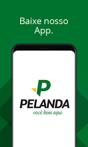Android application Postos Pelanda screenshort