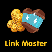 Top 20 Tools Apps Like Link Master - Best Alternatives