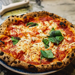 Cover Image of Download Italian Pizza Recipes  APK