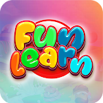 Cover Image of डाउनलोड Fun Learn  APK