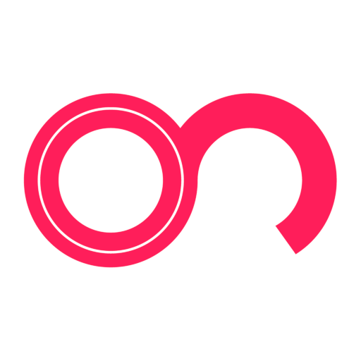 Ours Network logo