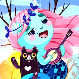 Candy Fairy Tales - Match 3 Mod Apk