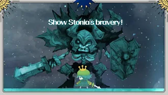 Game screenshot Tap Dragon: Little Knight Luna apk download