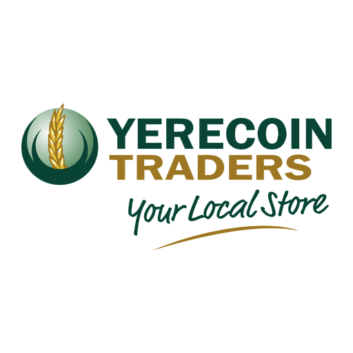 Yerecoin Traders Cafe logo
