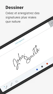 Signeasy | Sign and Fill Docs