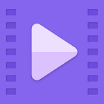 Cover Image of Download Media Player  APK