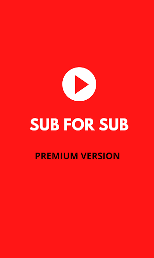 Sub for Sub - Get Free View and Sub