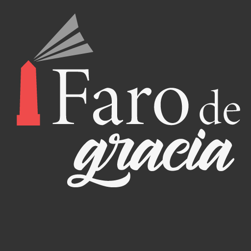 Radio Faro de Gracia Crits. logo