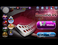 NEW Mango Domino 99 - QiuQiuのおすすめ画像2