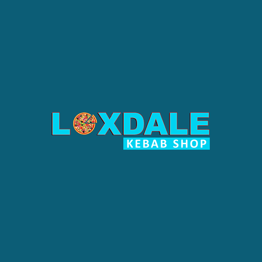 Loxdale Kebab Shop logo