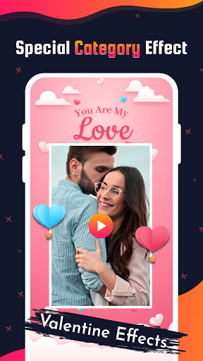 Pic Video Maker  Slideshow Ma