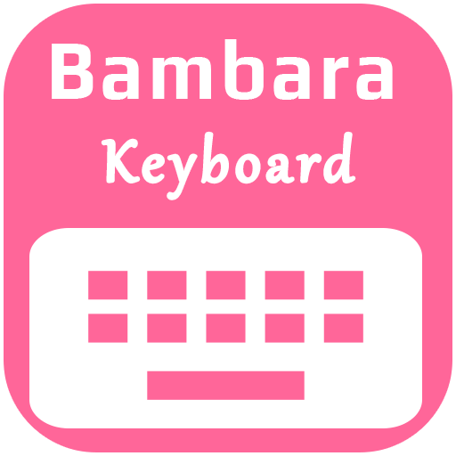 Bambara Keyboard Download on Windows