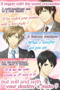 【My Sweet Proposal】dating sims For PC installation