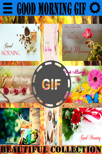 Good Morning Gif