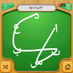 Letters and Word connect  almaany Apk