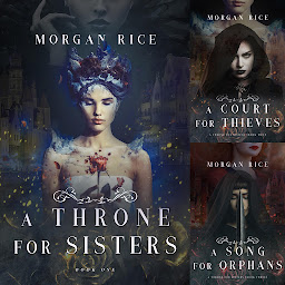 Obraz ikony: A Throne for Sisters