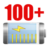 100+ Battery Apps icon