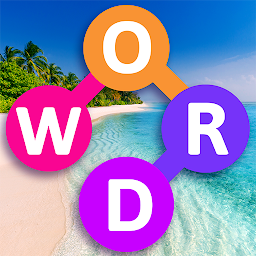Icon image Word Beach: Word Search Games