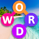 ワードビーチ：ワード検索ゲーム - Androidアプリ