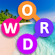 Word Beach：楽しいリラックスできる単語探しパズルゲーム Windowsでダウンロード