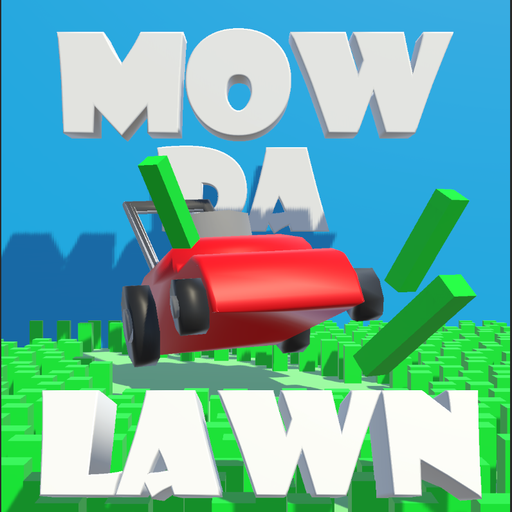 Mow Da Lawn