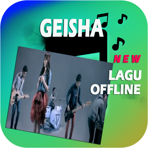 Band geisha Band of