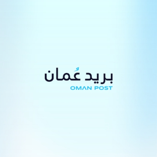 Oman Post logo