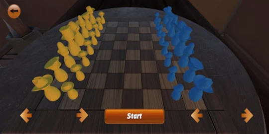 Golden Joes Chess