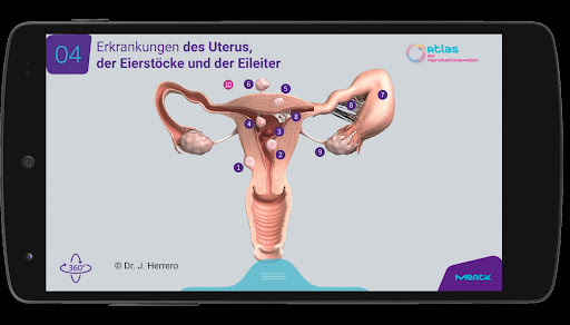Fertility Atlas - Merck Screen 3