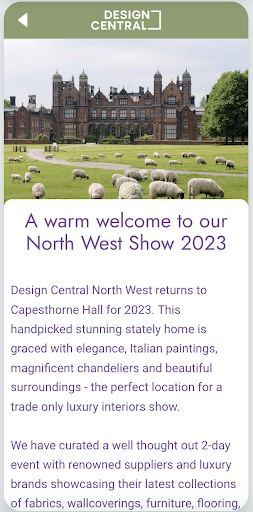 Design Central UK Screen 3