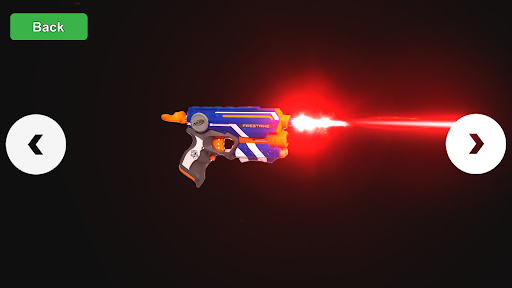 Toy Gun Sounds - Weapon Sound Screen 2