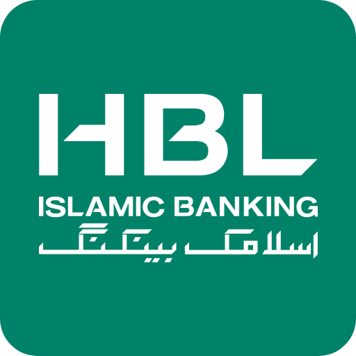 HBL Islamic logo