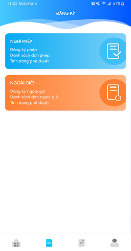 iHRP.NTL Screen 2