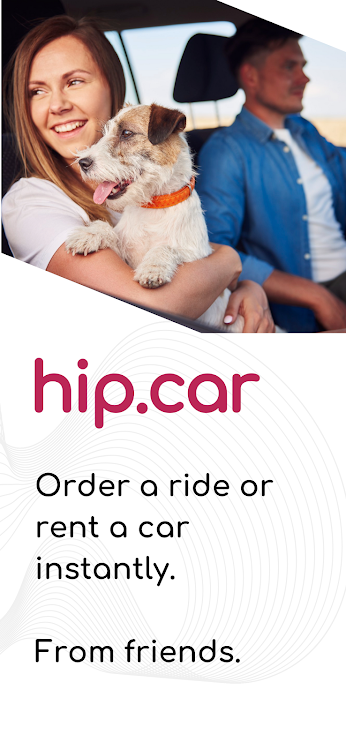 hip.car Romania - 1.14.680 - (Android)