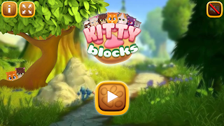 Kitty Blocks - Screenshot 1