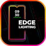 Cover Image of Unduh Edge Lighting :Colors lighting 1.4 APK
