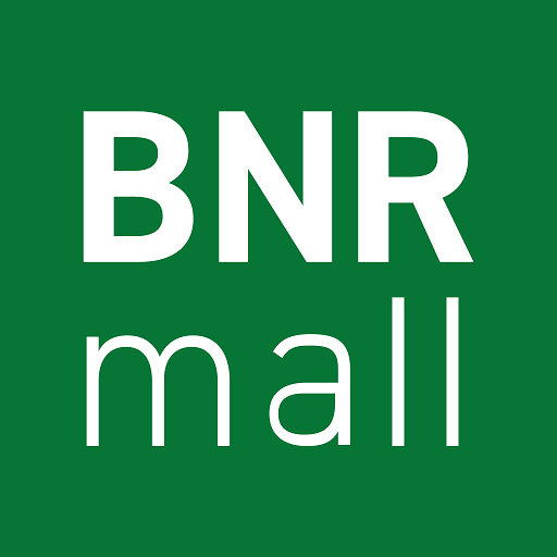 BNRmall logo