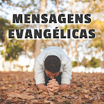 Cover Image of Download Mensagens Evangélicas  APK