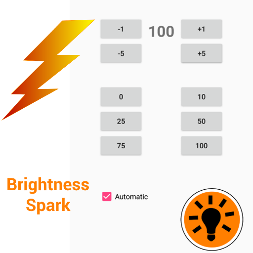 Brightness Spark logo