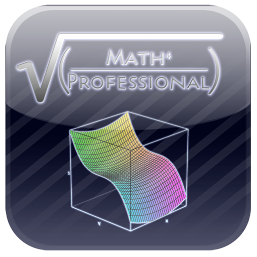 Math Professional Pro 0.1.7 Icon