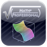 Math Professional icon