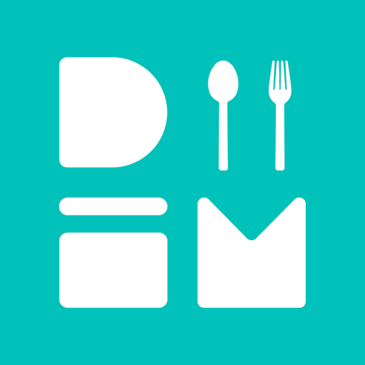 DimWaiter logo