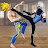 Karate king Fighting 2020: Super Kung Fu Fight v1.4.8 (MOD, Paid, Mod Money) APK