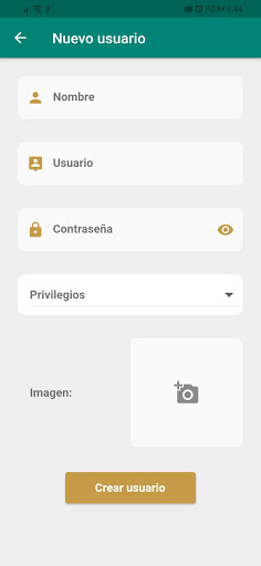 CZOV: Admin Screen 2
