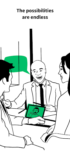 Convo Now Screen 3