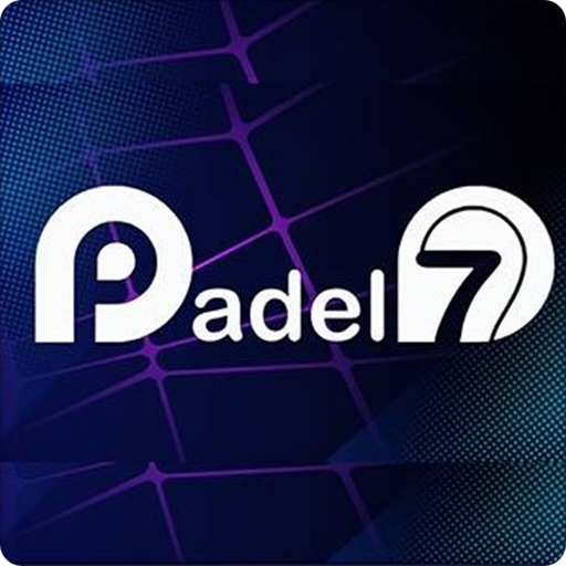 Padel 7 Club logo
