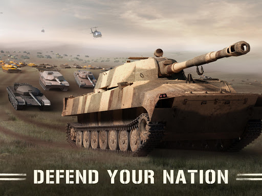 War Machines: Best Free Online War & Military Game 5.14.0 screenshots 1