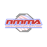 Nashville MMA icon