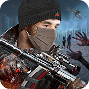 Zombie Survival Shooter FPS :Zombie Hunter Hero 3D